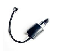 HSUN ODES 800 Contrôleur de solénoïde différentiel arrière Compatible avec 800 cm3 UTV ATV Quad X2 X4 Modèles s'adapte au numéro de pièce 37860 116 0000