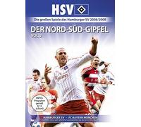 HSV - Der Nord-Süd-Gipfel: Vol. 2