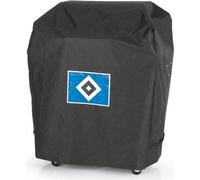 HSV Housse de protection contre les intempéries L - noir avec logo