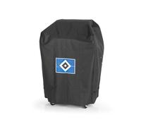 Hsv Housse De Protection Contre Les Intempéries M Noir Avec Logo