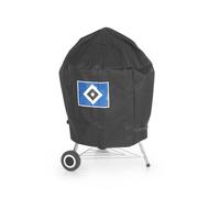Hsv Housse De Protection Contre Les Intempéries S Noir Avec Logo