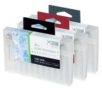 HSW - Henke Sass Wolf HSW Canule PREMIUM® avec embout Luer Lock - boîte de 10 La canule de haute qualité
