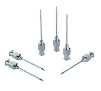 HSW - Henke Sass Wolf HSW canule PREMIUM® avec embout Luer-Lock fermeture à baïonnette normalisée