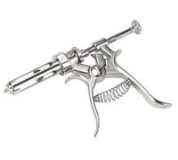 HSW - Henke Sass Wolf ROUX - Seringue Revolver - différentes tailles