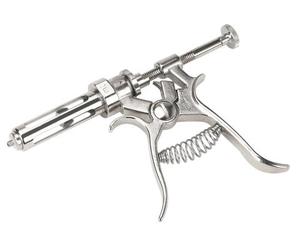 HSW - Henke Sass Wolf ROUX - Seringue Revolver - différentes tailles