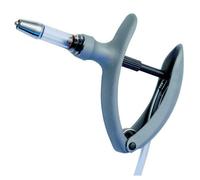 HSW - Henke Sass Wolf Seringue HSW ECO-MATIC® avec embout de tuyau