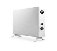 De’Longhi HSX 2320F appareil de chauffage Intérieure Blanc 2000 W Chauffage de ventilateur électrique