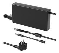 HSXIRQA 120W Chargeur pour HP Thunderbolt Dock 120W G4 G2 4J0A2AA 4J0A2AA#ABA 2UK37AA 2UK37AA#ABA G2 HSN-IX01 Docking Station 677762-001 693709-001 906329-001 1 932. 446-850 Ordinateur portable