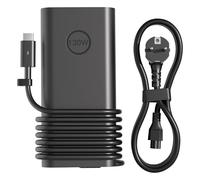 HSXIRQA 130W USB C Compatible avec Dell Pro Max 14 16 XPS 17 16 15 9730 9710 9640 9575 Inspiron 16 14 Plus 7640 7630 7630 Precision 5470 5560 5760 5770 3570 3561 3571 Latitude 7640 5531 Alimentation