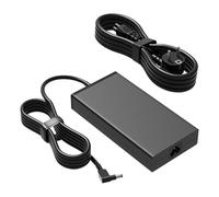 HSXIRQA 135W Chargeur Compatible avec Acer Nitro 5 7 16S V15 V17 V14 V16 Series AN515-56 AN515-55 ANV14-62 ANV15-51 ANV16-42 ANV17-61 ANV16S-41 Aspire 3D Gaming Laptop Alimentation Adaptateur