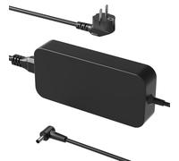 HSXIRQA 180W Chargeur Compatible avec ASUS Rog G75VW G551 G550 GL551 GL552 GL553 GL502 GL503 GL753 GL703 GL702 GL752 G752 G751 G750 G771 GL771 FX502 FX503 FX504 N550 N551 N552 N750 G70 Laptop