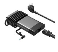 HSXIRQA 230W 200W Chargeur Compatible avec HP Victus 16.1 15.6 OMEN 15.6 16.1 17.3 OMEN Transcend 16.1 ZBook Fury Power Firefly Create G11 G10 Envy 16 17 15 Pavilion 17 16 15 Alimentation Adaptateur