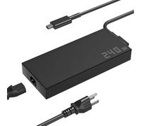 HSXIRQA 230W Chargeur Compatible avec ASUS TUF Gaming A18 A16 A14 ROG Zephyrus G14 G16 2025 2024 Series FA808 FA401 FA608 GU605 GA605 GA403 ProArt P16 PX13 ROG Flow Z13 GZ302EA Laptop Alimentation
