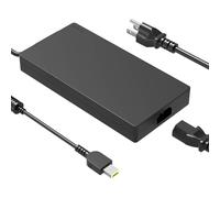 HSXIRQA 230W Chargeur Ordinateur Portable Compatible avec Lenovo Legion 5 7, Slim 5, LOQ 15 16, ThinkPad P1, P53, P15, P17, P73, X1 Extreme, IdeaPad Gaming 3, ADL230SLC3A ADL230SCC2A Alimentation