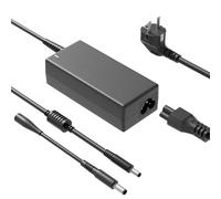 HSXIRQA 65W Chargeur PC Portable pour Dell Inspiron 15 14 13 17 3000 5000 7000 3530 3535 5405 Pro 14 16 Latitude 3301 3310 3440 3530 XPS 12 13 9333 9343 Vostro 13 14 15 16 5000 3000 Adaptateur Secteur