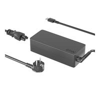 HSXIRQA 65W USB Type C Chargeur Compatible avec Lenovo IdeaPad Slim 3 5 7 9 IdeaPad 3 5 Pro 2-in-1 Chrome IdeaPad Duet/Flex 5G 3 5 7 Chromebook S540 720S 730S S940 Series Laptop Alimentation