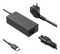 HSXIRQA Alimentation 45W Compatible avec Lenovo IdeaPad Flex 5 CB 3 Chromebook Yoga 6 Duet 5 3 10IGL5 11IAN8 13ITL6 14M836 14APO6 15IJL6 13ABR8 13ARE05 13ALC6 13ALC7 IP Slim 3 14IAN8 Chargeur