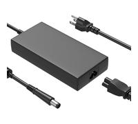 HSXIRQA Alimentation Compatible avec Dell Alienware M15 M17 G15 5510 5515 5520 5525 G16 7620 G7 7790 7590 G5 5590 Precision 7510 7520 7530 7550 7560 Inspiron 15 7567 7577 Vostro 7570 7580 Chargeur