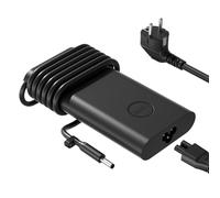 HSXIRQA Chargeur 130 W 90 W compatible avec Dell OptiPlex 3000 3020 3040 3050 3060 3070 3080 5000 5050 5060 5070 5080 5090 7000 7010 704 0 705 0 7060 7070 7080 Micro Desktop Vostro 3052 All-in-One