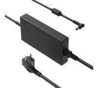 HSXIRQA Chargeur 230W Compatible avec MSI GE62MVR GE63 GE65 GE72MVR GE73 GE75 GL63 GL65 GL73 GL75 GP63 GP65 GP73 GP75 GT72 GT72S GT72VR WT72 WT72S WE63 WE65 WE73 WE75 Ordinateur Portable Adaptateur