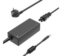 HSXIRQA Chargeur 65W Compatible avec Dell Vostro 13 14 15 3000 5000 Latitude 3301 3310 3320 3379 3390 3400 3410 3420 3430 3440 3490 3500 3510 3520 3530 3540 XPS 11 12 13 9333 9343 9350 Alimentation