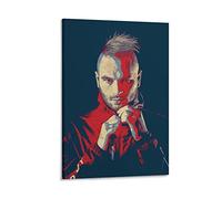 HSYIFF Peintures Sur Toile Senza Cornice 40 * 60cm Jul Singer per Camera da letto Wall Art Regali Decor per Uomini Donne Poster E Stampe