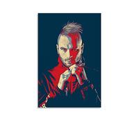 HSYIFF Tableau Toile Decoration Senza Cornice 50 * 70cm Jul Poster Canvas Wall Art Pictures for Bedroom Wall Art Gifts Decor