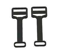Hsyzygian 1 paire de butées de fenêtre de camping-car pour une fermeture soudaine et améliore la ventilation dans la sécurité des fenêtres de remorque et camping-car