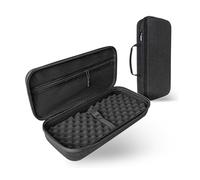 Hsyzygian Boîte de rangement flexible avec poignée pour cartes graphiques RTX4060 / RTX4070i / RTX4080S / RTX4090 Sac de transport rigide de rechange pour GPU Accessoire de jeu