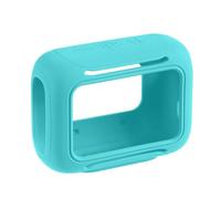 Hsyzygian Coque antidérapante pour barre de son GO 5, surface résistante à l'eau, design ergonomique, parfait pour profiter de la musique