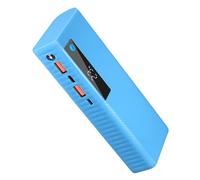 Hsyzygian Coque compacte pour batteries 20650 avec plusieurs ports de sortie et institution d'alimentation