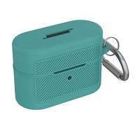 Hsyzygian Coque de casque antichoc anti-rayures lavable en silicone pour une meilleure prise en main pour boîtier de 1000 x M6, résistant aux chocs et antidérapant offrant une défense complète
