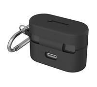 Hsyzygian Coque de casque antichoc anti-rayures lavable en silicone pour une meilleure prise en main pour boîtier de 1000 x M6, résistant aux chocs et antidérapant offrant une défense complète