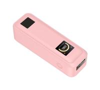 Hsyzygian Coque de protection portable en silicone pour Fusion 220 W Mobile Power Soft Carry Rope Enjoy Everyday Convenience Portable Protective Cover