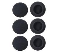 Hsyzygian Coussinets de rechange pour casque H330 H340 H111 H51 PX100 PX200 PC860 en éponge douce