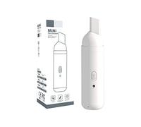 Hsyzygian Creative for Home Dortoir USB Rechargeable Clavier Table Canapé Tapis Nettoyage Outils Aspirateur Portable Petit avec Ventouse Puissante