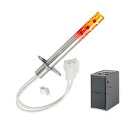 Hsyzygian Efficient 41-604 Allume-feux de surface chaude Compatible avec les fours 120 V Compatible avec les fours 120 V