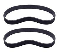 Hsyzygian High 8PJ381 Courroie de tapis roulant 150J avec 8Peak 7Groove Design professionnel pour un fonctionnement fluide et silencieux Utilisation Courroie d'entraînement pour tapis roulant