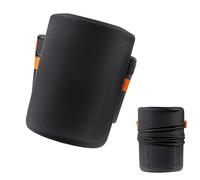 Hsyzygian Housse de protection en tissu extensible pour barre de son - Résistant aux taches - Facile à nettoyer - Haut-parleur Defender