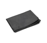 Hsyzygian Housse de protection pour moniteur de bureau 61 x 46 cm avec protection solaire et imperméable en tissu Oxford