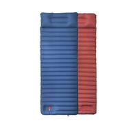 Hsyzygian Matelas pneumatique avec technologie anti-fuite, idéal pour le camping et les voyages