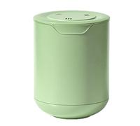 Hsyzygian Régime automatique de germes - Design de séparation des cultivateurs - Facilitant la croissance facile - Entretien minimal - Jardinage domestique - Facile à utiliser