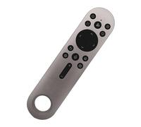 Hsyzygian Télécommande multifonction en ABS avec texture intelligente d'économie d'énergie pour projecteur longue durée de vie de la batterie et télécommande antichoc