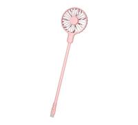 Hsyzygian Ventilateur portable de type C pour prise d'ordinateur, silencieux, refroidissement en plein air, petit pour voyage, camping, extérieur, maison, jeux