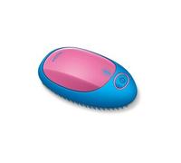 BEURER Ht 10 - Brosse À Cheveux Ionique Bleu G