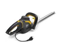 Ht 105c - Taille-haie électrique (500 W), Double Lame 51 Cm, Espacement Des Dents 15 Mm, Poids 3 Kg - Stiga