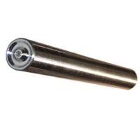 HT-174 Pince à riveter manuelle pour rivets tubulaires de 3,2 mm de diamètre Conçu pour être utilisé en conjonction avec un marteau pour incliner/rouler des rivets tubulaires
