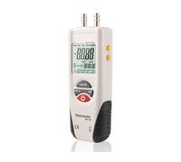 HT-1891 Digital Vacuum Pressure Gauge Meter Differential Gas Pressure Manometer Industrial Use