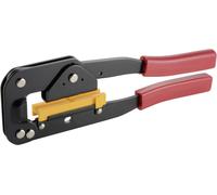 HT-214 Pince à sertir pour bornes autodénudantes