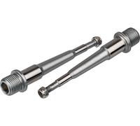 HT Axes Cromoly pour EVO / N-EVO / KA / NANO / NANO-S / T1 KA ab Modell 2015